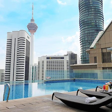 Cormar Suites Κουάλα Λουμπούρ Εξωτερικό φωτογραφία