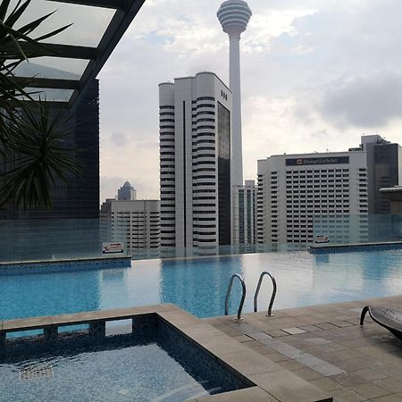 Cormar Suites Κουάλα Λουμπούρ Εξωτερικό φωτογραφία