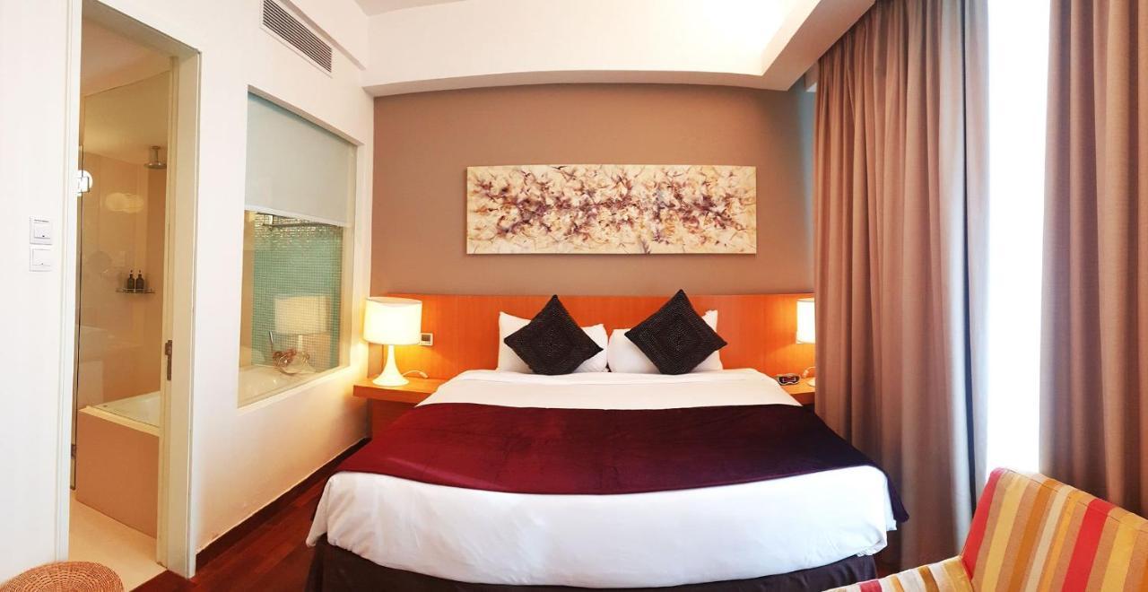 Cormar Suites Κουάλα Λουμπούρ Εξωτερικό φωτογραφία