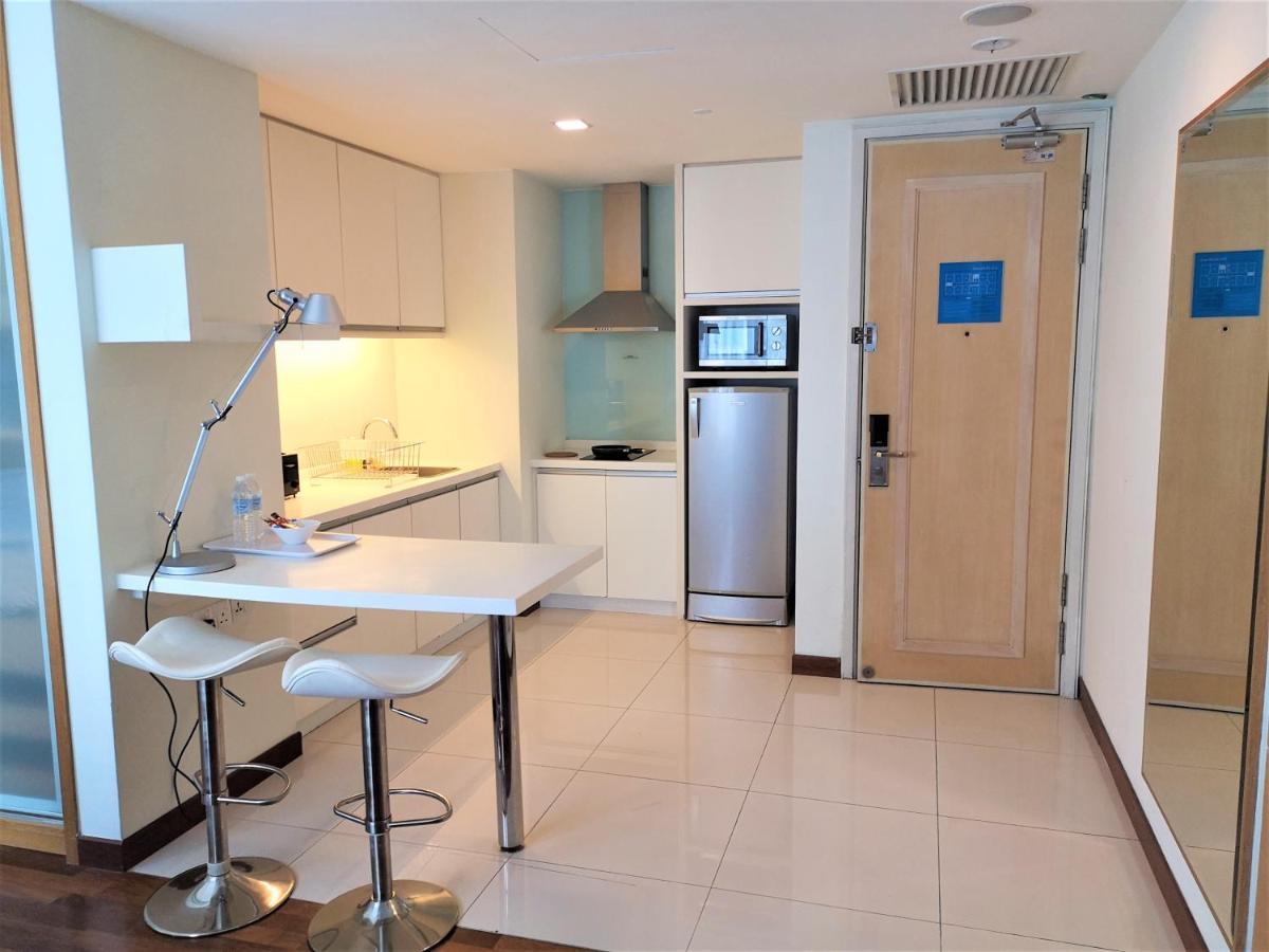 Cormar Suites Κουάλα Λουμπούρ Εξωτερικό φωτογραφία