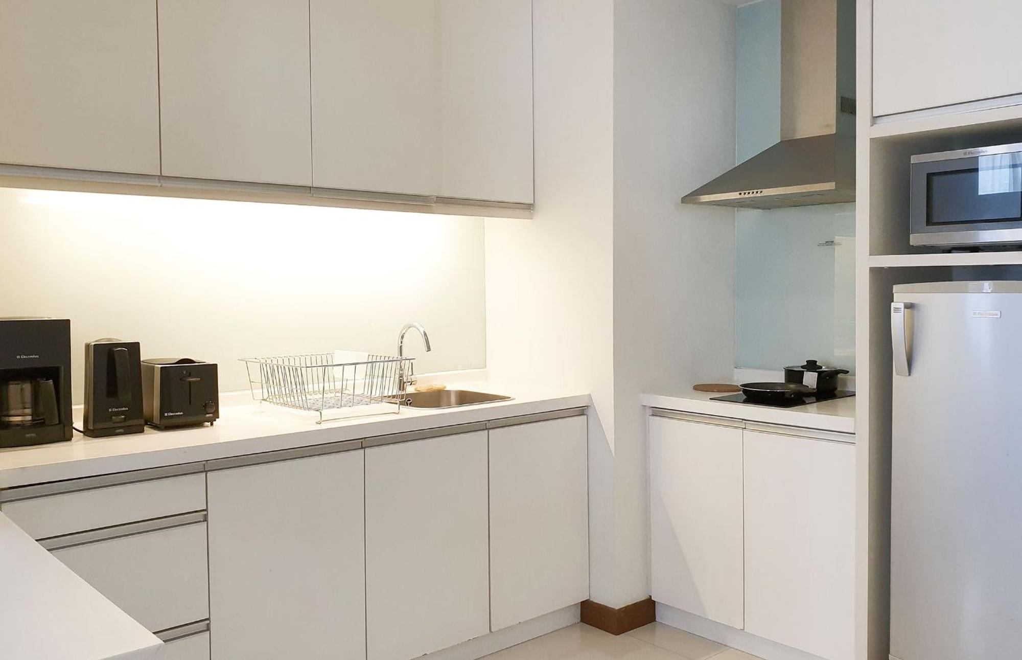 Cormar Suites Κουάλα Λουμπούρ Δωμάτιο φωτογραφία