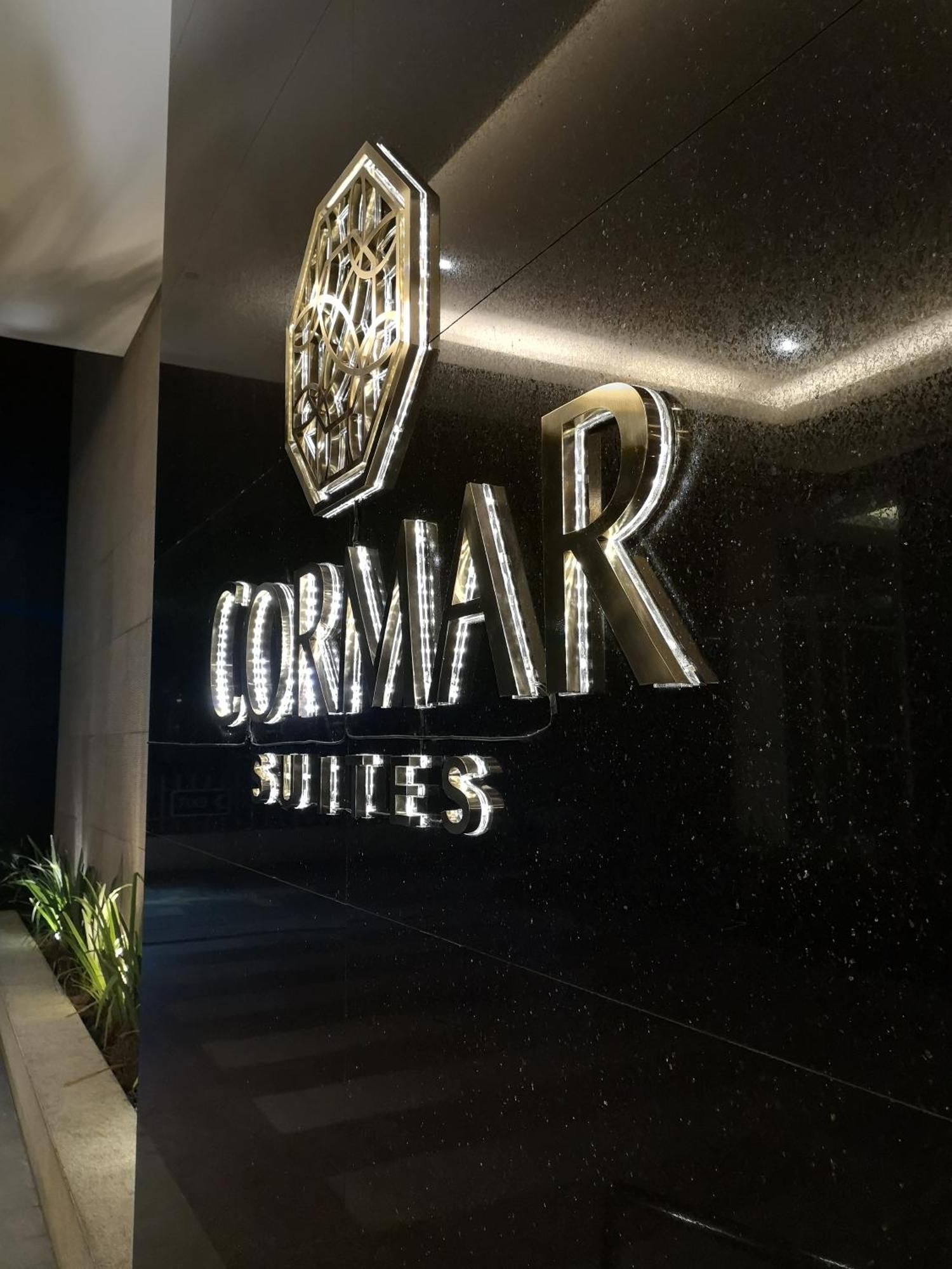 Cormar Suites Κουάλα Λουμπούρ Εξωτερικό φωτογραφία