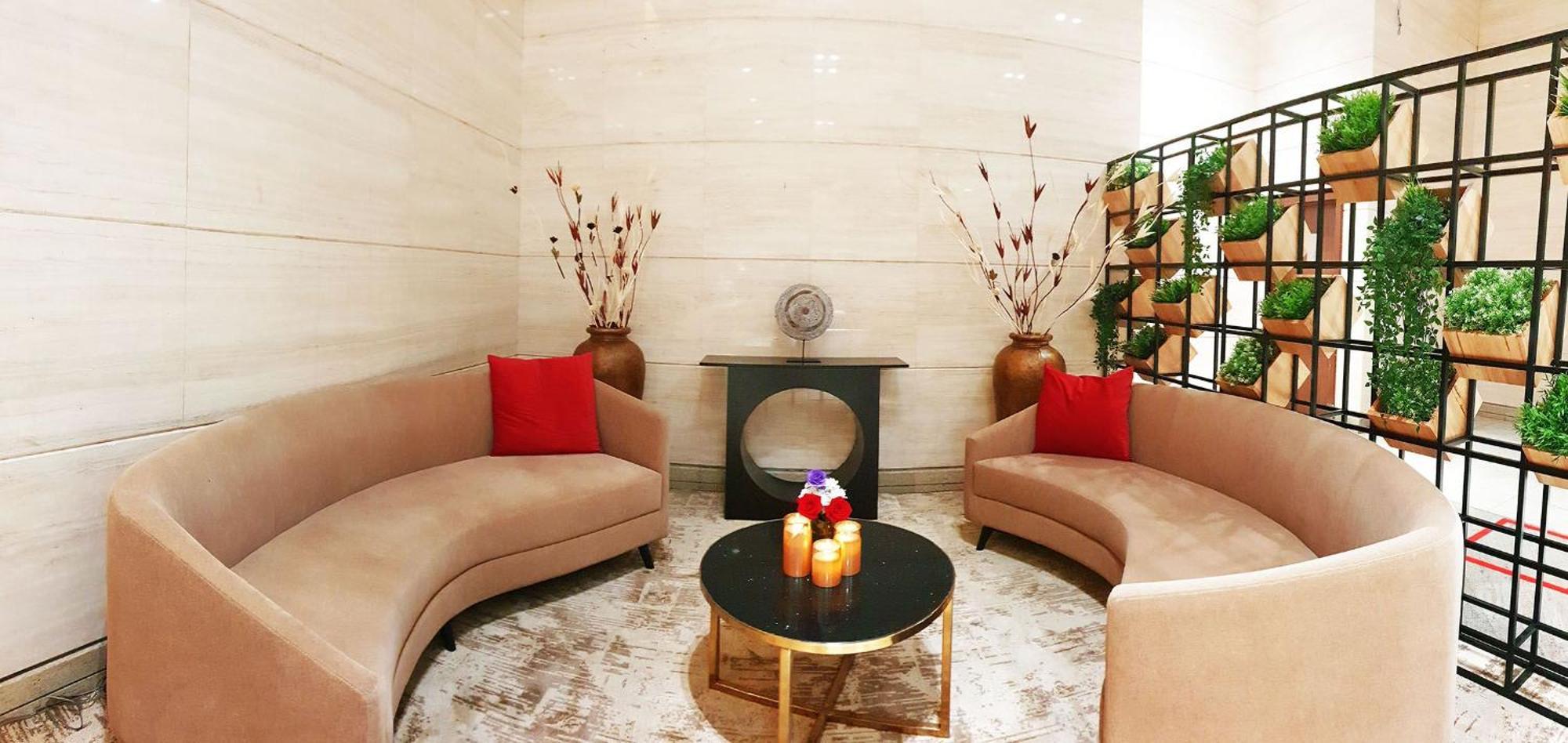 Cormar Suites Κουάλα Λουμπούρ Εξωτερικό φωτογραφία