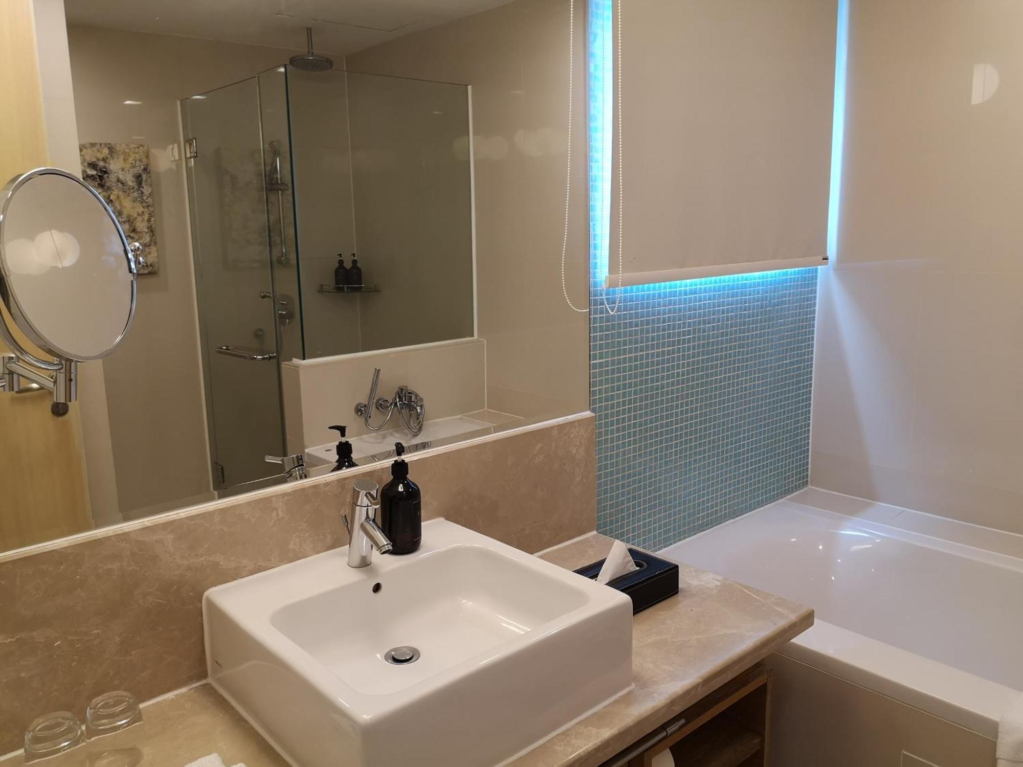 Cormar Suites Κουάλα Λουμπούρ Δωμάτιο φωτογραφία